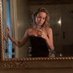 Yes, lean into your cockteasing on Instagram. See what happens. [Brie Larson]