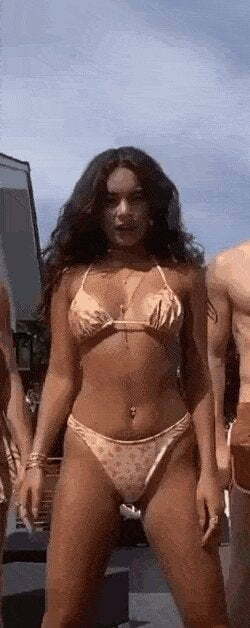 Surprised this clip of Vanessa Hudgens wasn't on here immediately