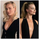 Brie Larson. Margot Robbie. Pick one.