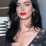 I can’t stop the urge to cum to Krysten Ritter