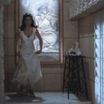 Jennifer Connelly's incredible figure in The Rocketeer