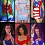 Katy Perry Collage