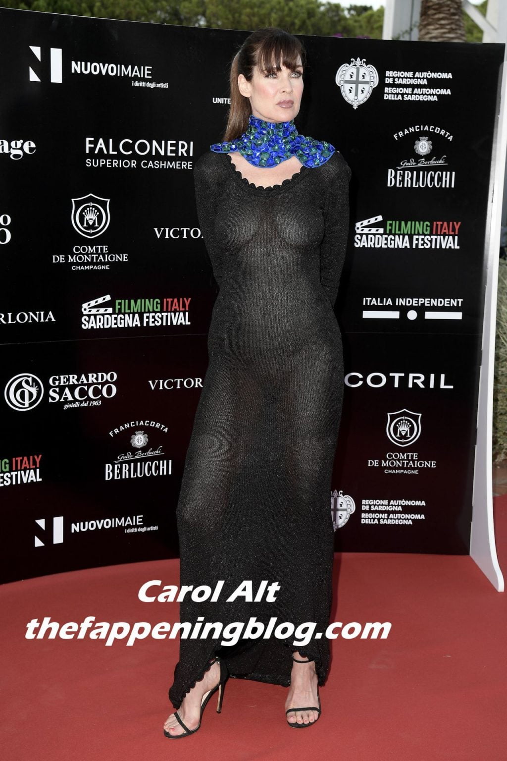 Carol alt tits