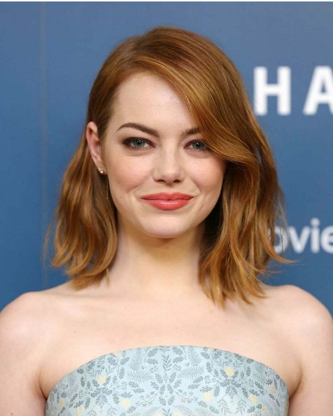 Emma Stone's face is all I need to bust a load sometimes