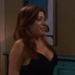 Alyson Hannigan has great tits