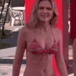 Kirsten Dunst Bikini Plot in Get Over It
