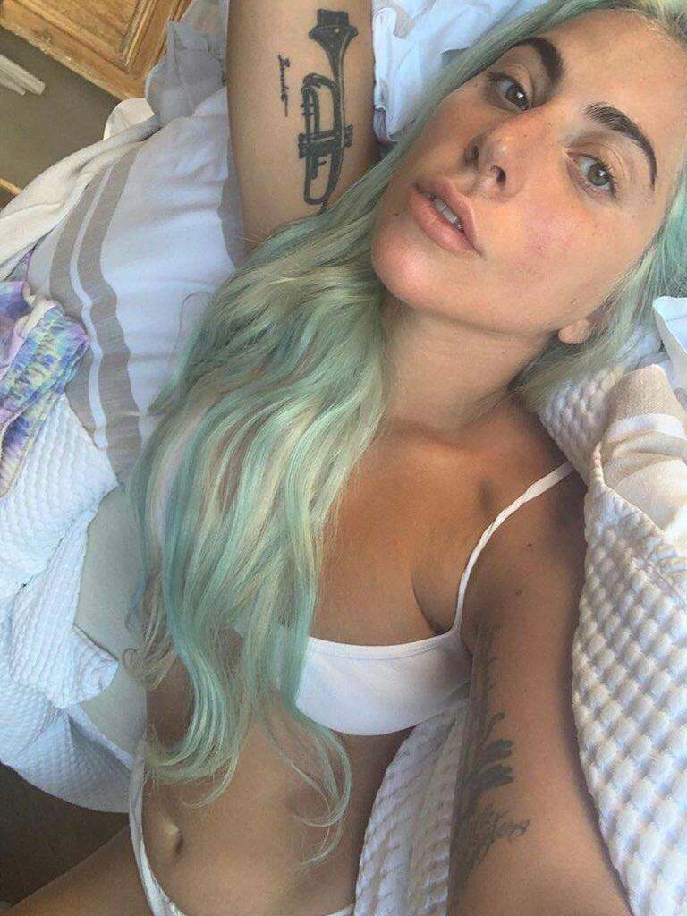 Lady Gaga