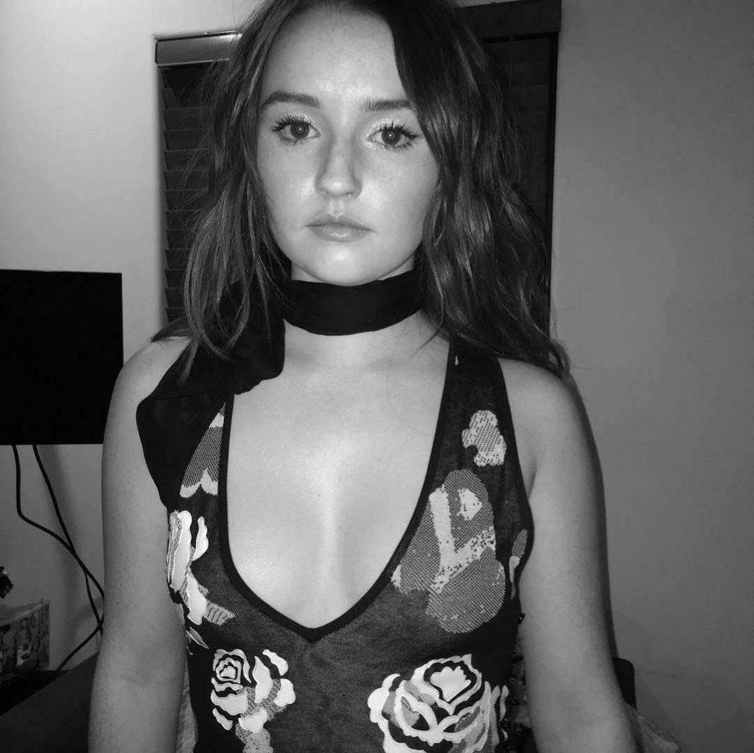 Kaitlyn Dever