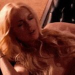 Lindsay Lohan - Topless - Machete 1080p Hd