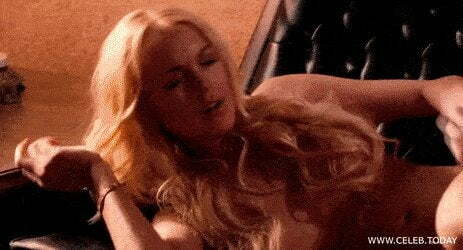 Lindsay Lohan - Topless - Machete 1080p Hd