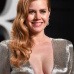Who are some celebs that make you go "mommy" when jerking to them? Amy Adams is always a good one for me