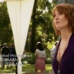 Alicia Witt in House of Lies