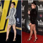 Better Legs? Haliee Steinfeld or Vanessa Hudgens and why