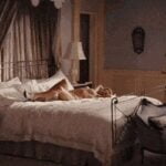 Margot Robbie nude scenes in The Wolf of Wall Street