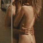 Diane Kruger feeling her BARE ASS in 'The Age of Ignorance' (2007)