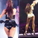 And would fuck Ariana Grande’s tight ass hard while she begs for my cum