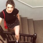 Maisie Williams needs to fuck NOW