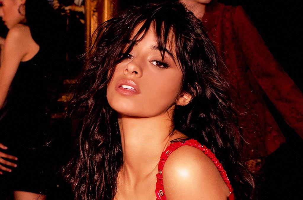 Day 3 of stroking for celebs I’ve never stroked for: Camila Cabello