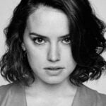 Daisy Ridley's face needs to be rough fucked.