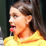 Ariana Grande needs her face fucked