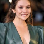 How would you fuck Elizabeth Olsen?