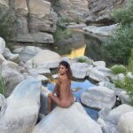 Nathalie Kelley Nude (1 Photo)