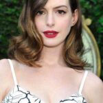 Anne Hathaway