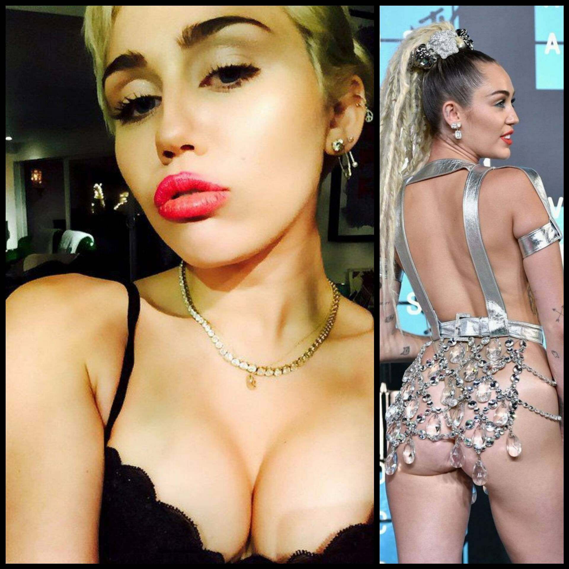 Miley Cyrus