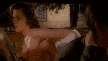 Lea Thompson NSFW Compilation