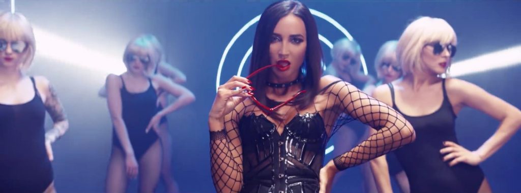 Olga Buzova Sexy (68 Pics + Gifs & Video)