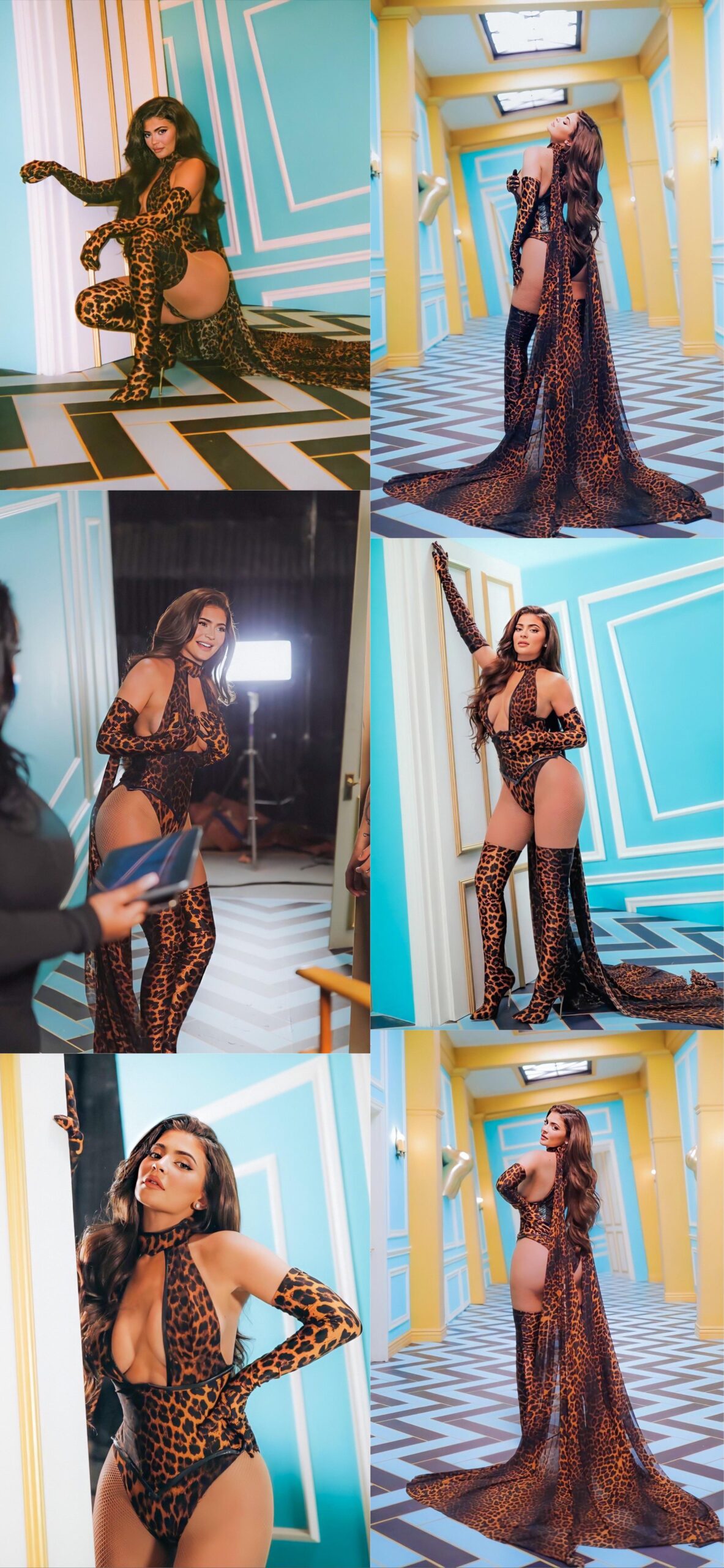 Kylie Jenner makes me so weak I can never resist