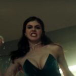 Alexandra Daddario Sexy (12 Pics + Gifs & Video)