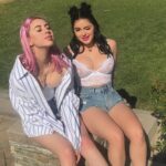 Ariel Winter Sexy (11 Pics)