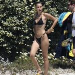 Bella Hadid Bikini