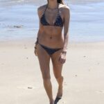 Blanca Blanco Enjoys A Day In Malibu (26 Photos)