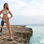 Brenna Huckaby – 2018 Sports Illustrated Swimsuit Issue