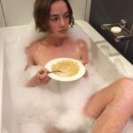 Brigette Lundy-Paine Nude (1 Photo)
