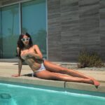 Chantel Jeffries Sexy & Topless (9 Pics + Gifs)