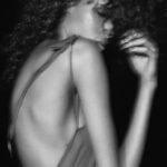 Cindy Bruna Sexy & Topless (12 Photos)