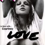 Courtney Love Nude (12 Photos)
