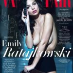 Emily Ratajkowski Nude (18 Photos + Gif & Video)