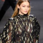 Gigi Hadid See Through (18 Photos + Gif & Video)