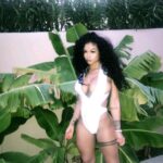 India Westbrooks Sexy (12 New Photos)