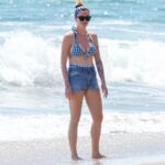 Ireland Baldwin Bikini