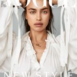 Irina Shayk Sexy & Topless (19 Photos)