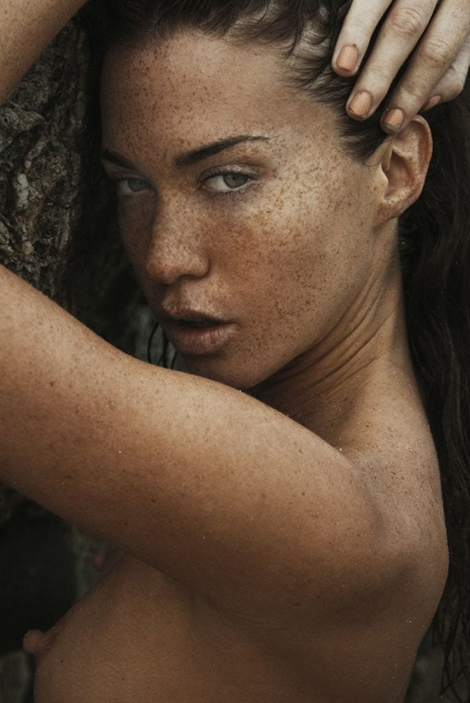 Jessica Motes Nude & Sexy (13 Photos + Videos)