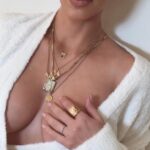 Kim Kardashian West Sexy (6 Hot Photos)