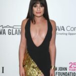 Lea Michele Sexy (36 Photos + Gif)