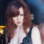 Leslie Sauvage Nude & Sexy (24 Photos)