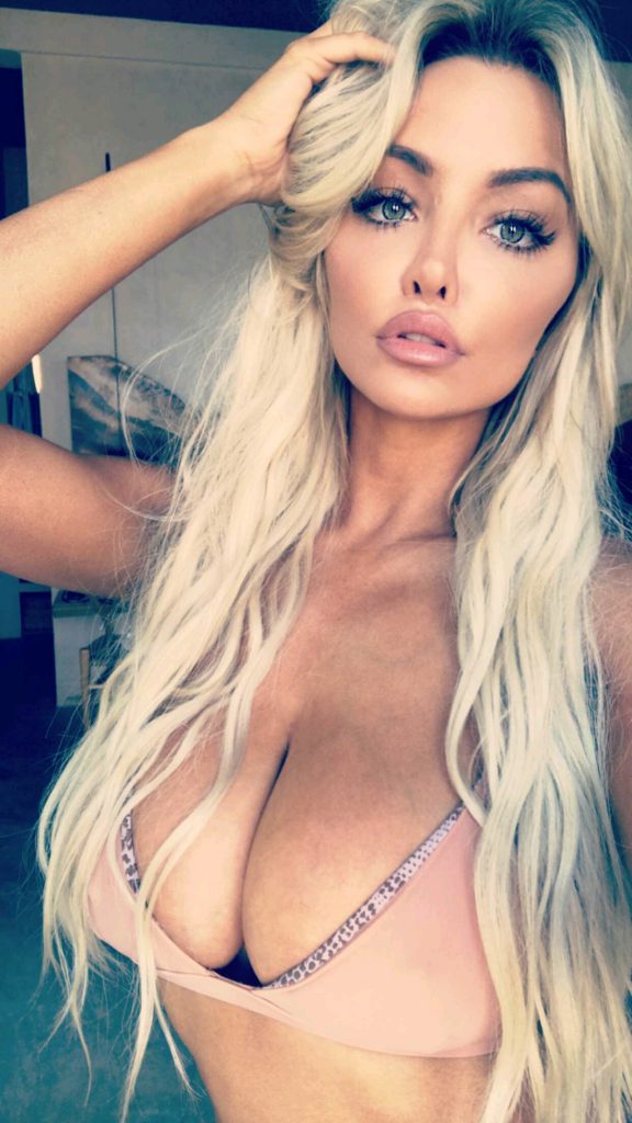 Lindsey Pelas Sexy (17 Pics + Gifs & Videos)